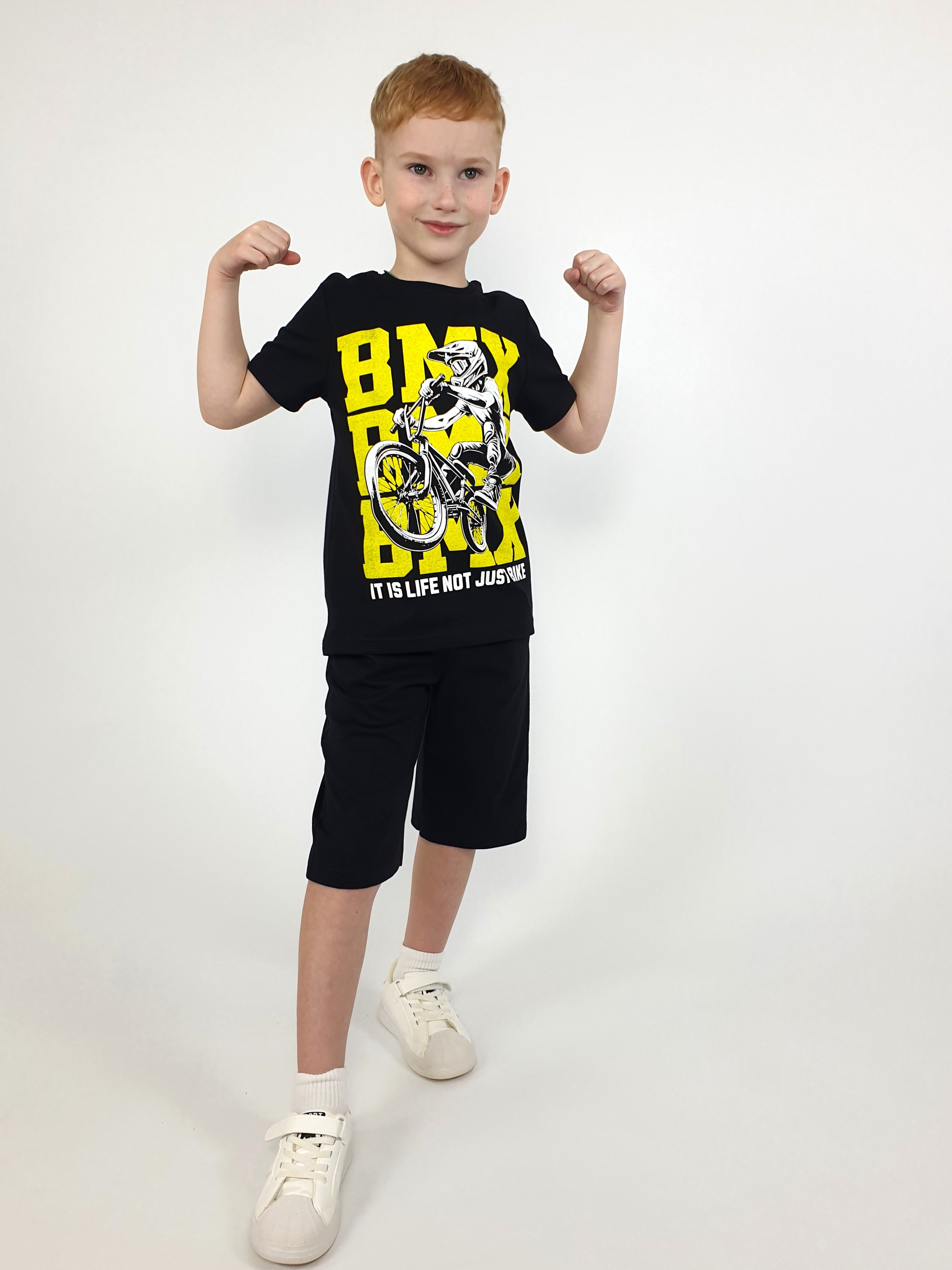 Костюм Luneva 01-146-1. - фото 7