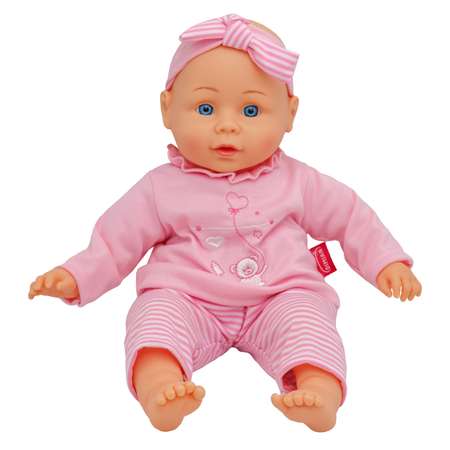 Кукла пупс Bambina Bebe