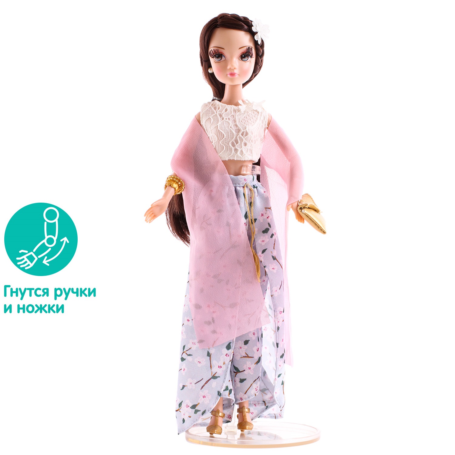 Кукла модельная Sonya Rose Daily collection Свидание SRR001 - фото 1