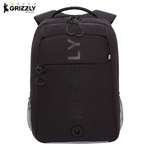 Рюкзак Grizzly Лого