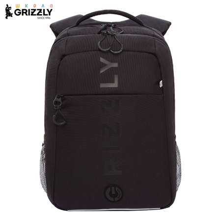 Рюкзак Grizzly Лого