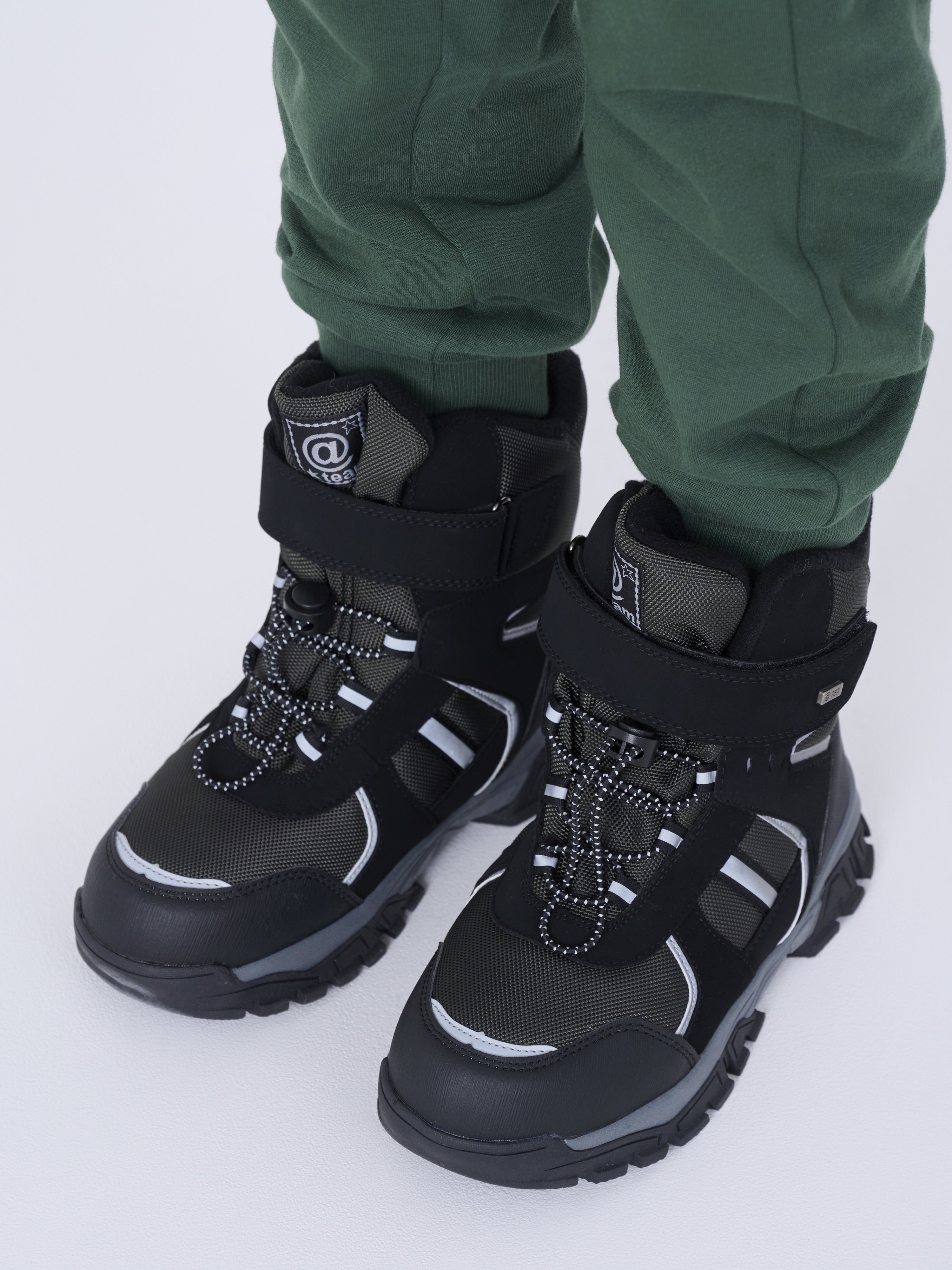 Сапоги Antilopa AL 12783 - фото 20