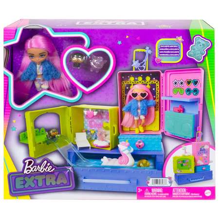 Кукла мини Barbie