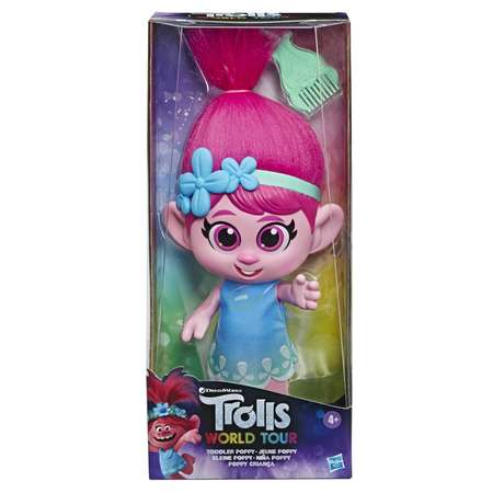 Кукла классическая Trolls