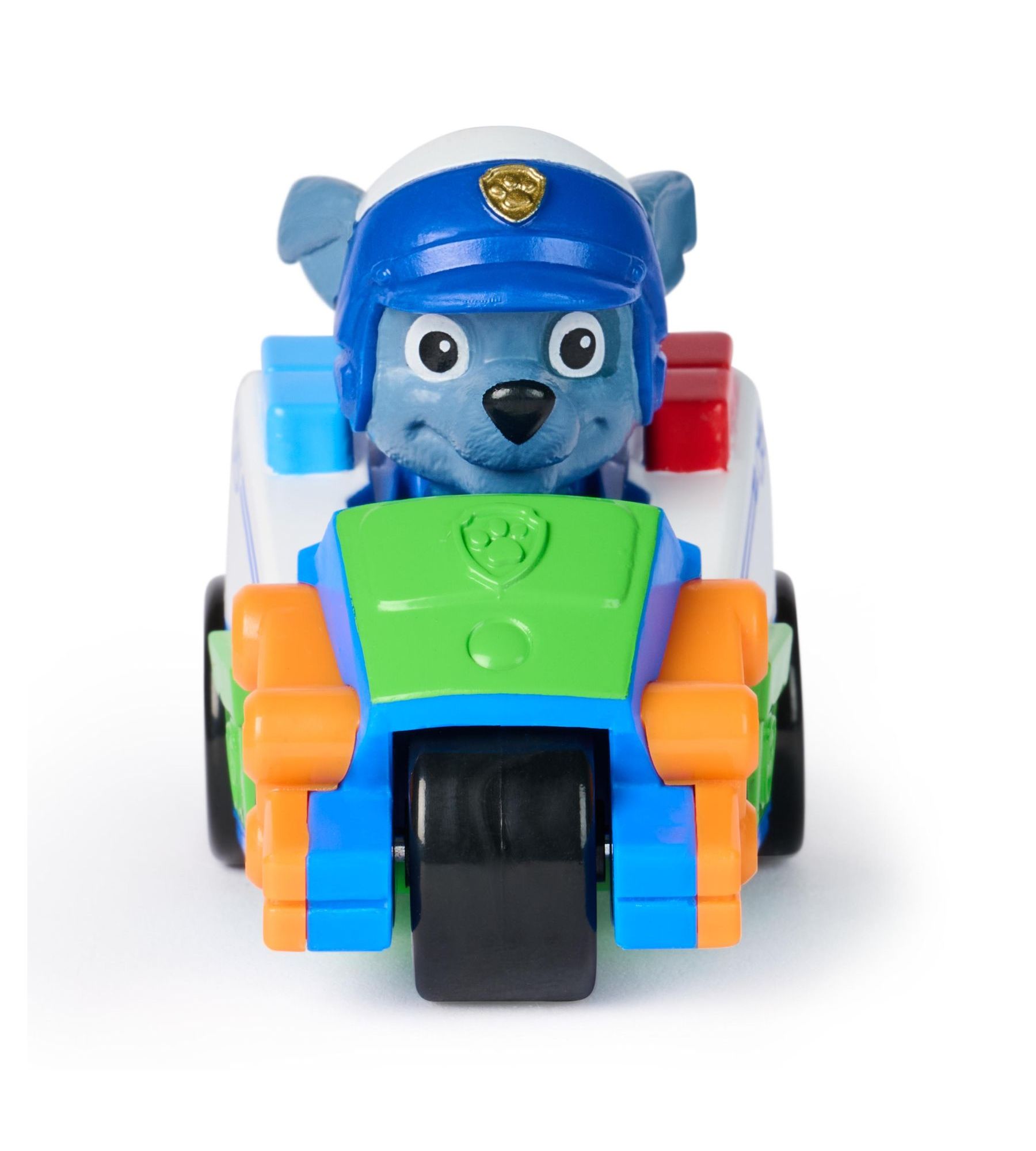 Автомобиль Paw Patrol Гонщики в ассортименте 6074737 - фото 24