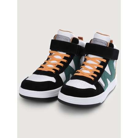 Ботинки NIKASTYLE