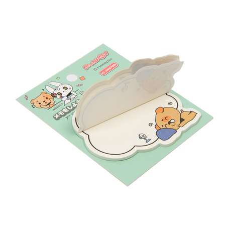 Стикеры Munaby фигурные TR-BG00721