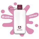 Бутылка Арктика 727 400 мл