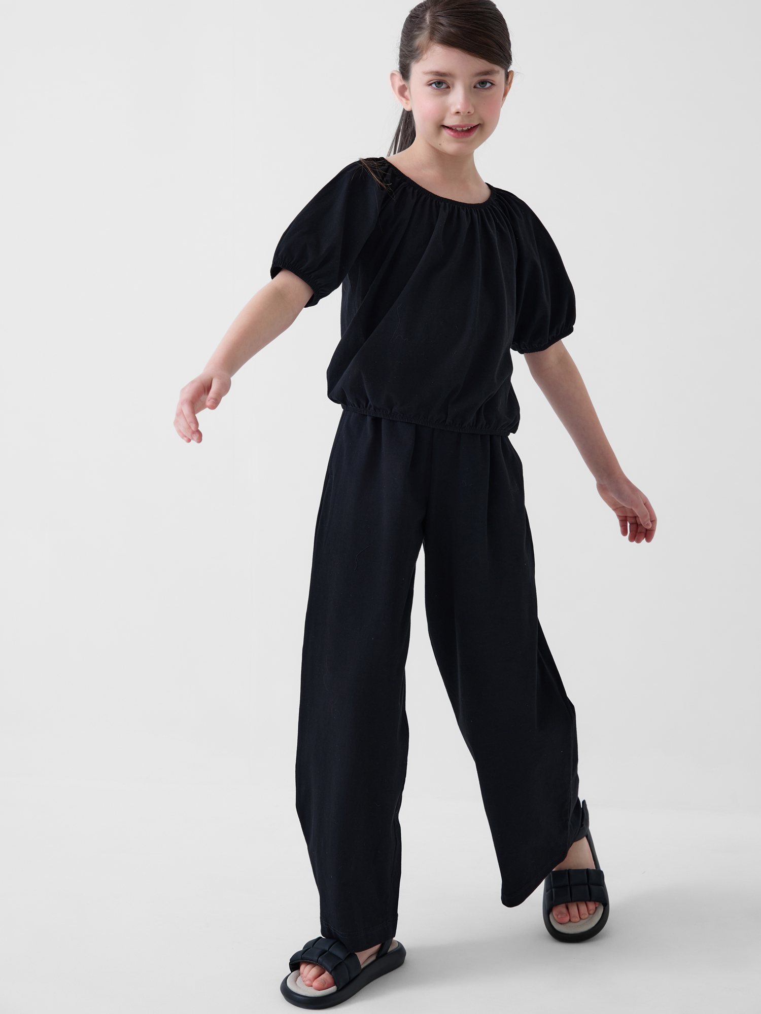 Футболка и брюки PlayToday 12621640 - фото 5