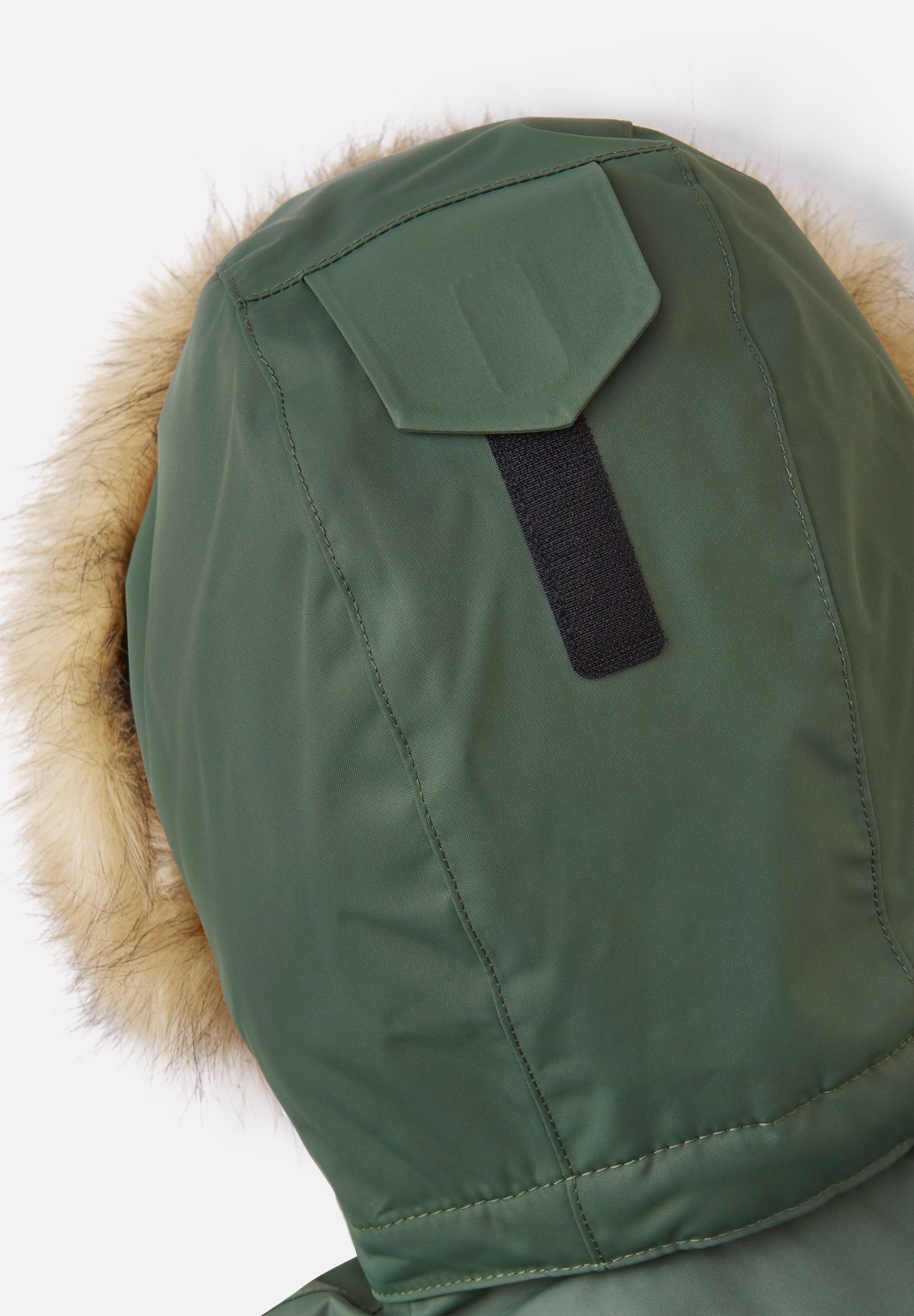 Пуховик Reima 531354-8510 - фото 6