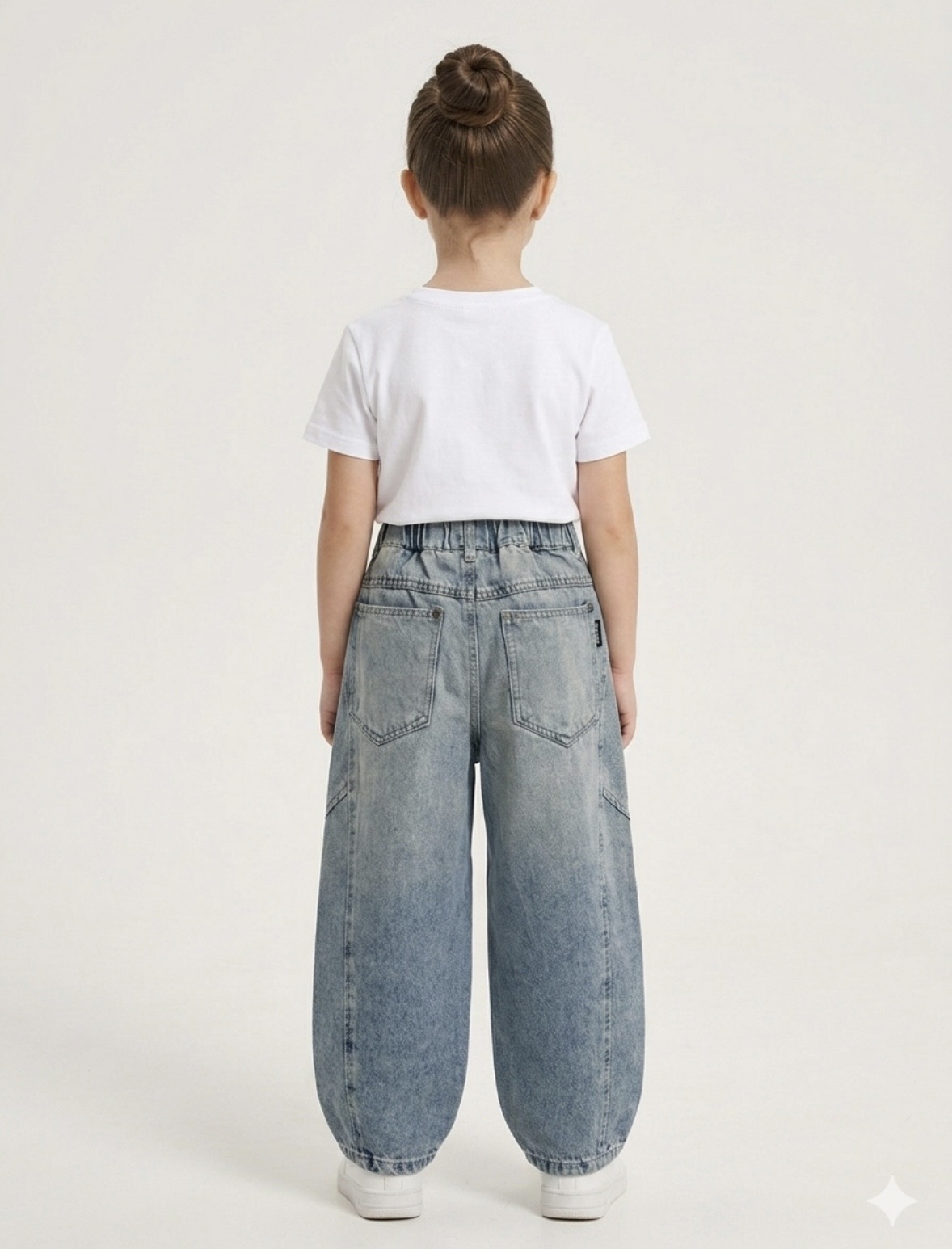 Джинсы MODERNFECI NZK2016 - фото 2