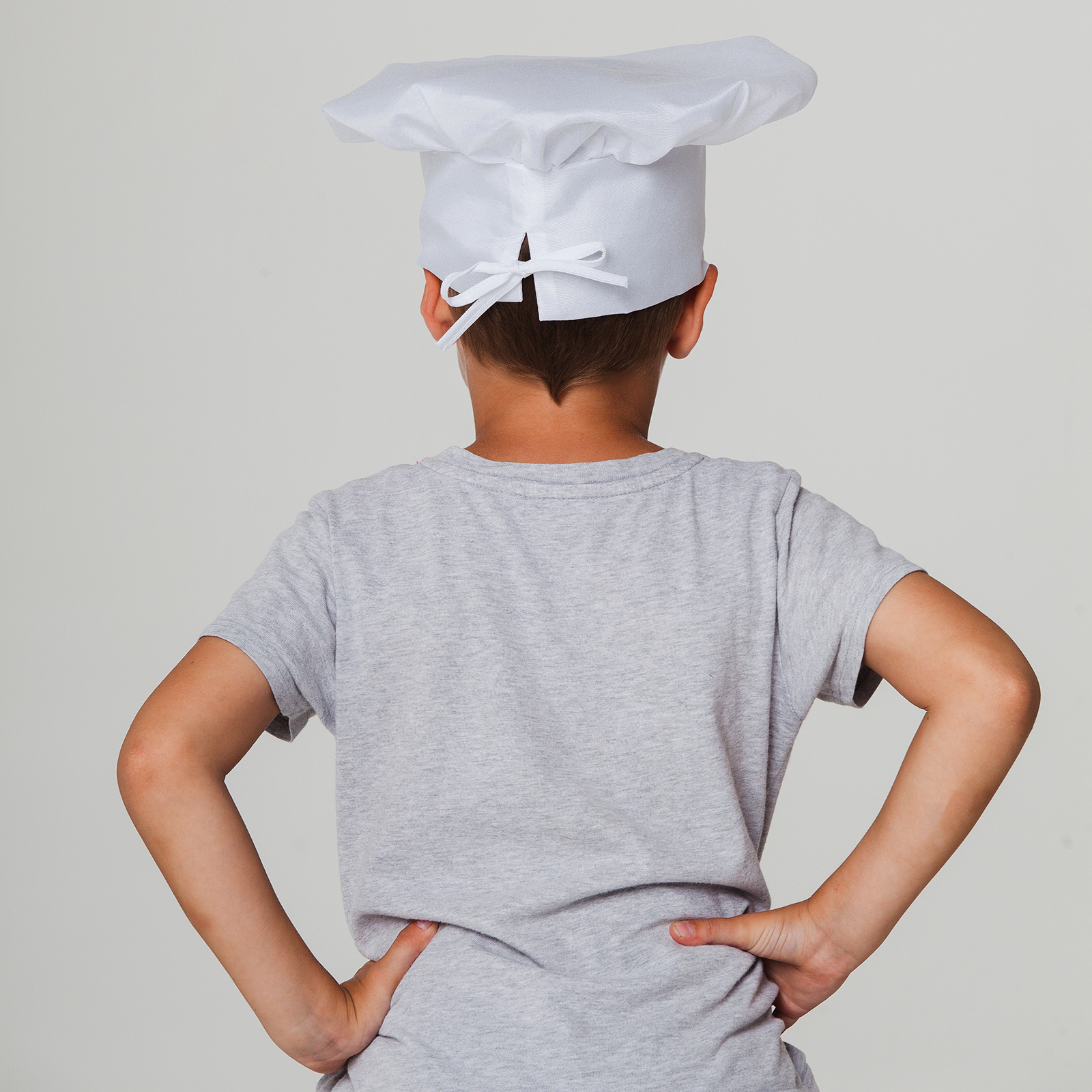 Костюм Страна карнавалия Повар 32 размер 3505173 - фото 4