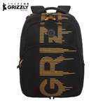 Рюкзак Grizzly школьный для мальчика