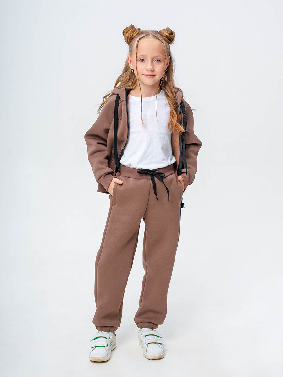 Костюм Voma 2sprКС-111кч - фото 1