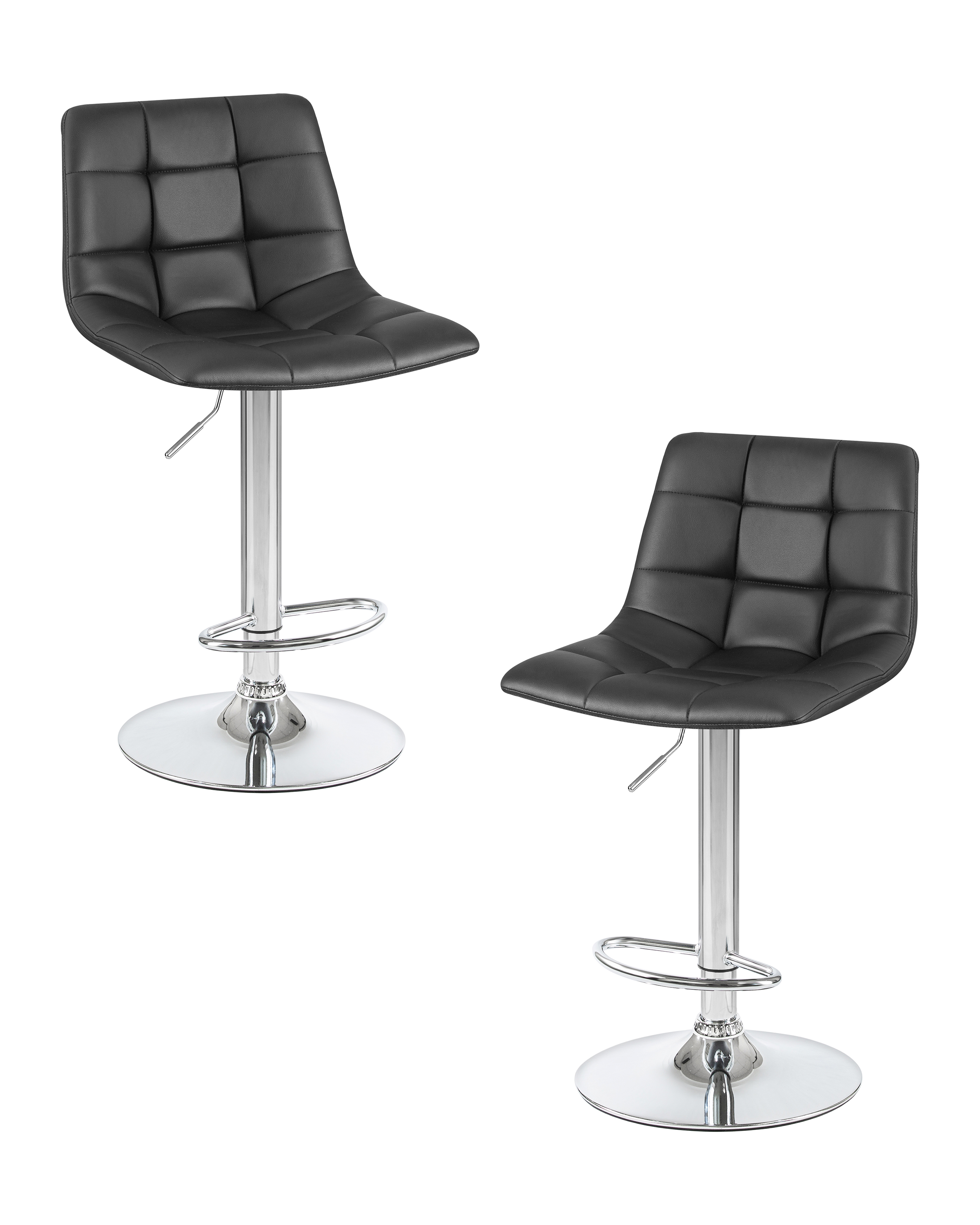 Стул DOBRIN TAILOR 2 шт. - фото 1