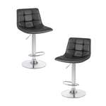 Стул DOBRIN TAILOR 2 шт.