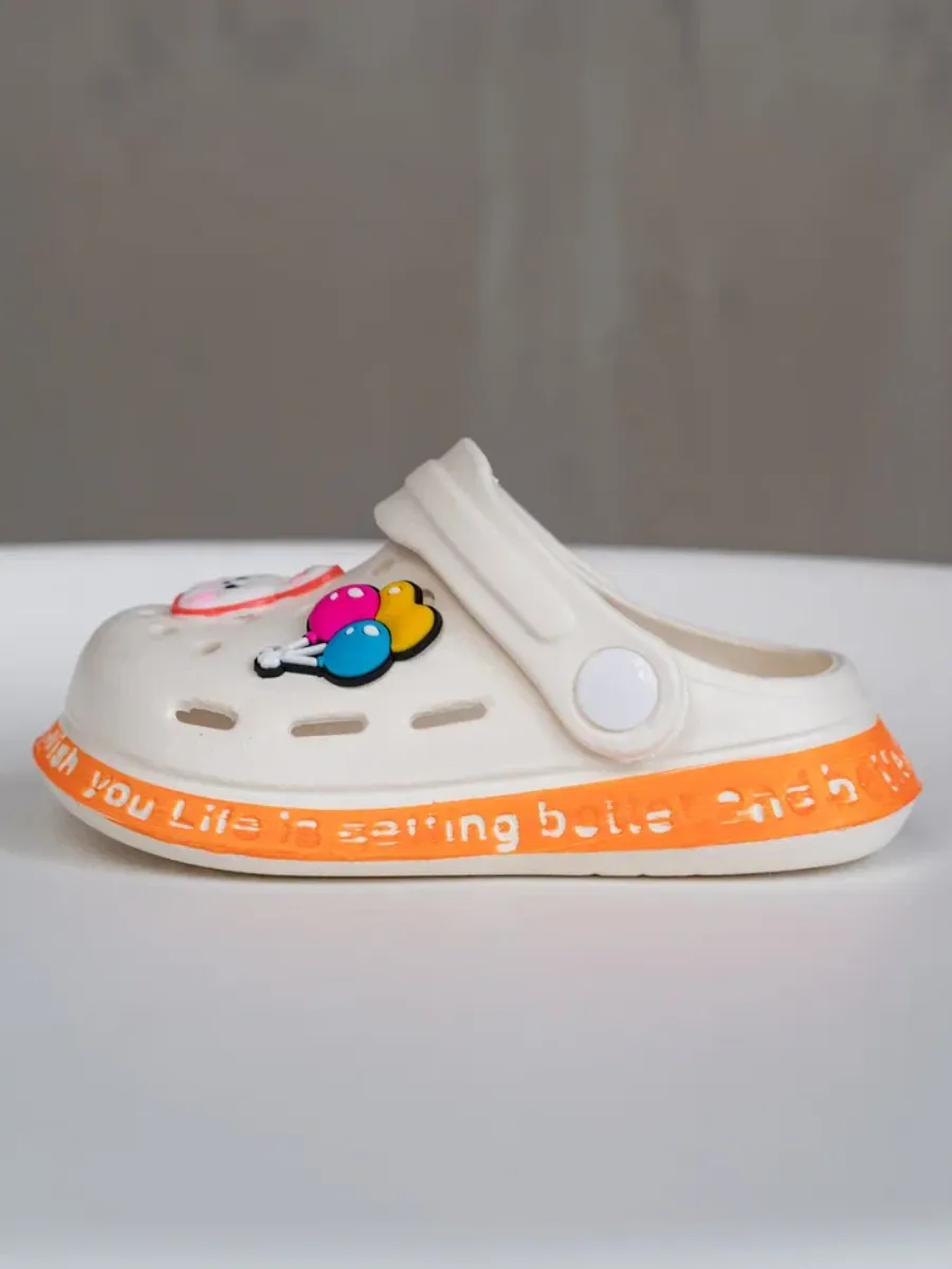 Сабо ТопТошкин 1132-milk - фото 7