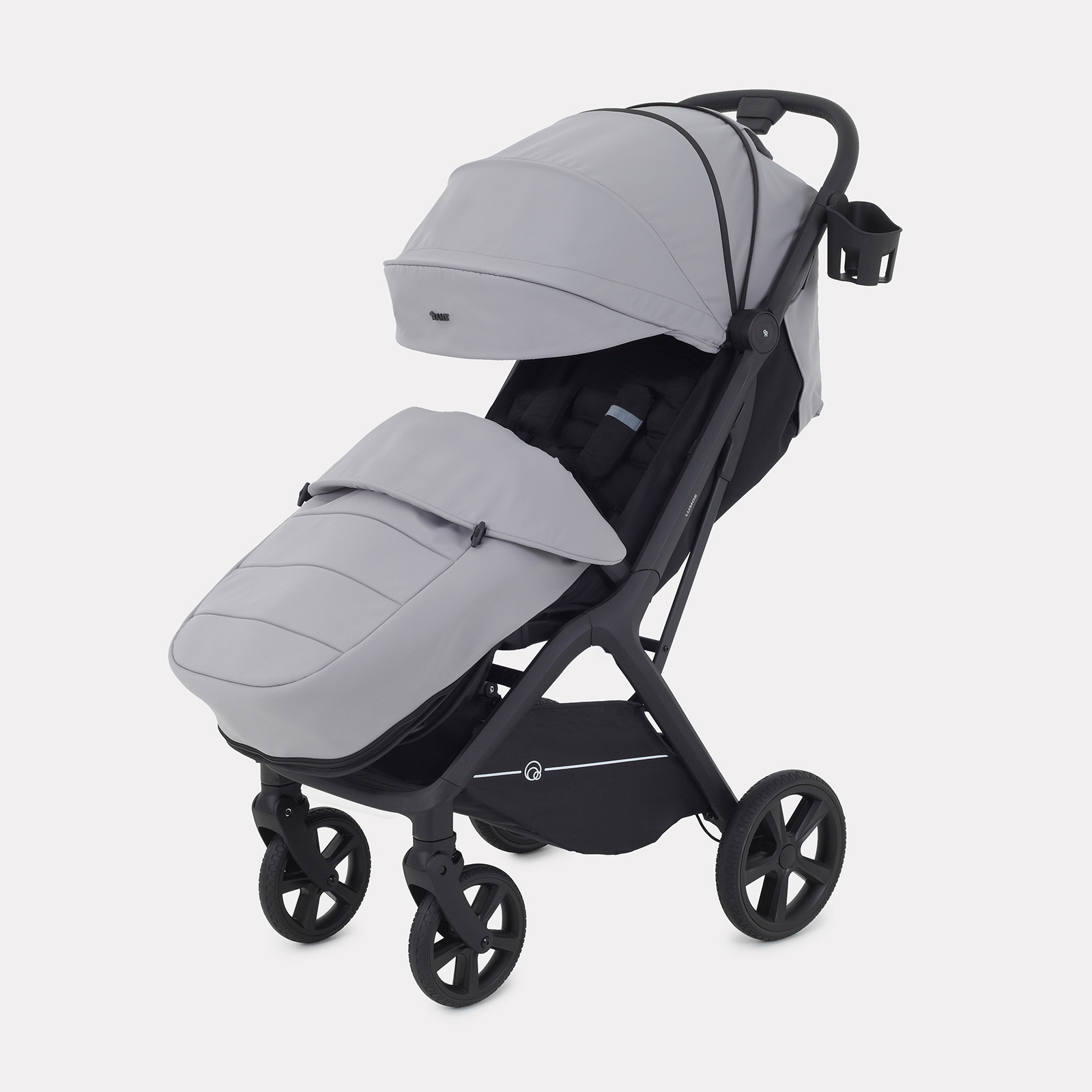 Коляска прогулочная Rant Lumos - фото 13