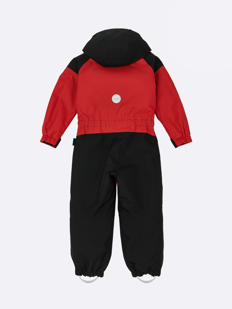 Комбинезон Lassie 72105303-3690 - фото 3