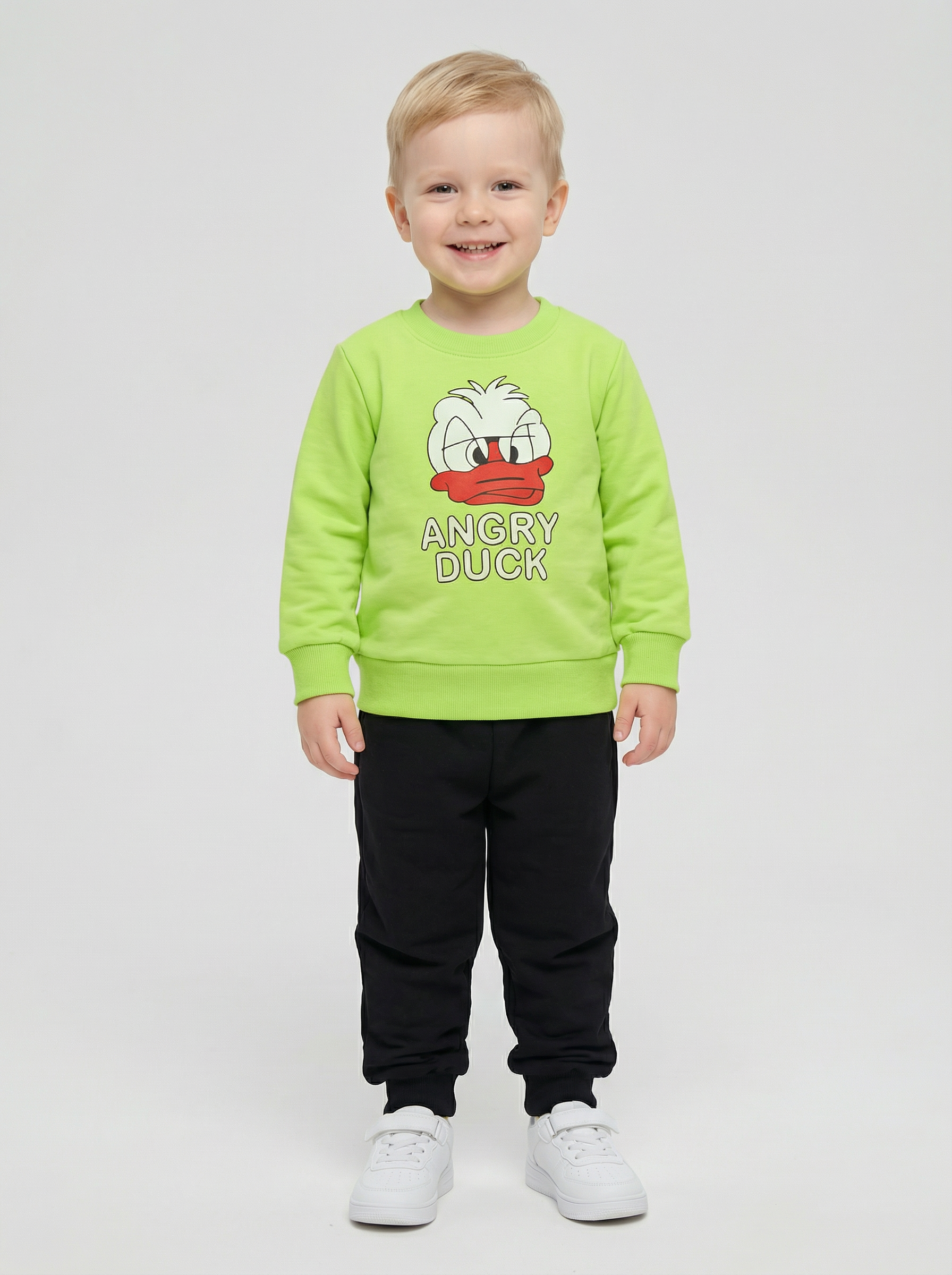 Костюм VGtrikotazh R1159 - фото 1