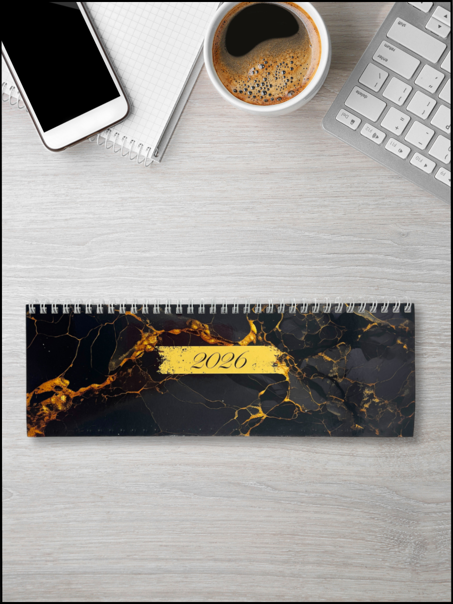 Ежедневник AXLER 64 лист. - фото 5