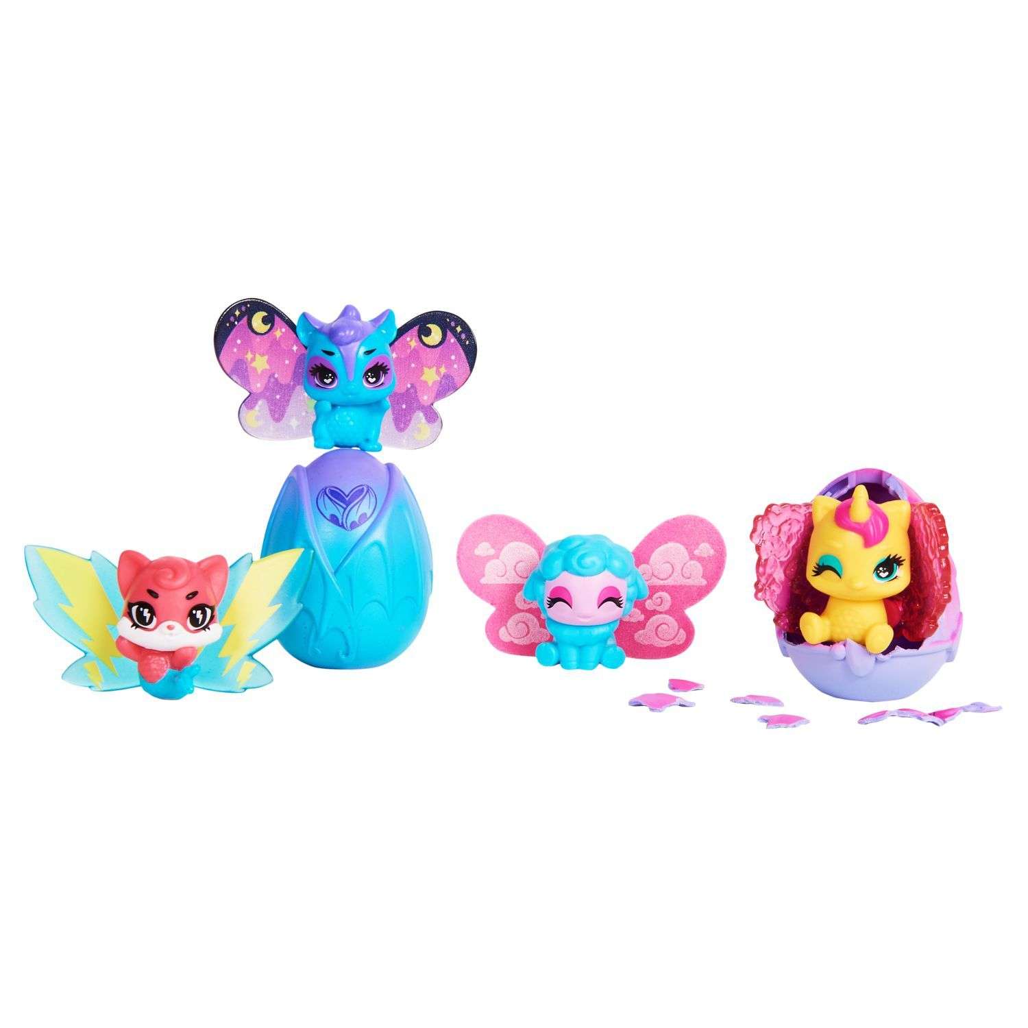 Игровой набор Hatchimals - фото 3
