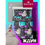 Комплект постельного белья Galtex 3 предм.
