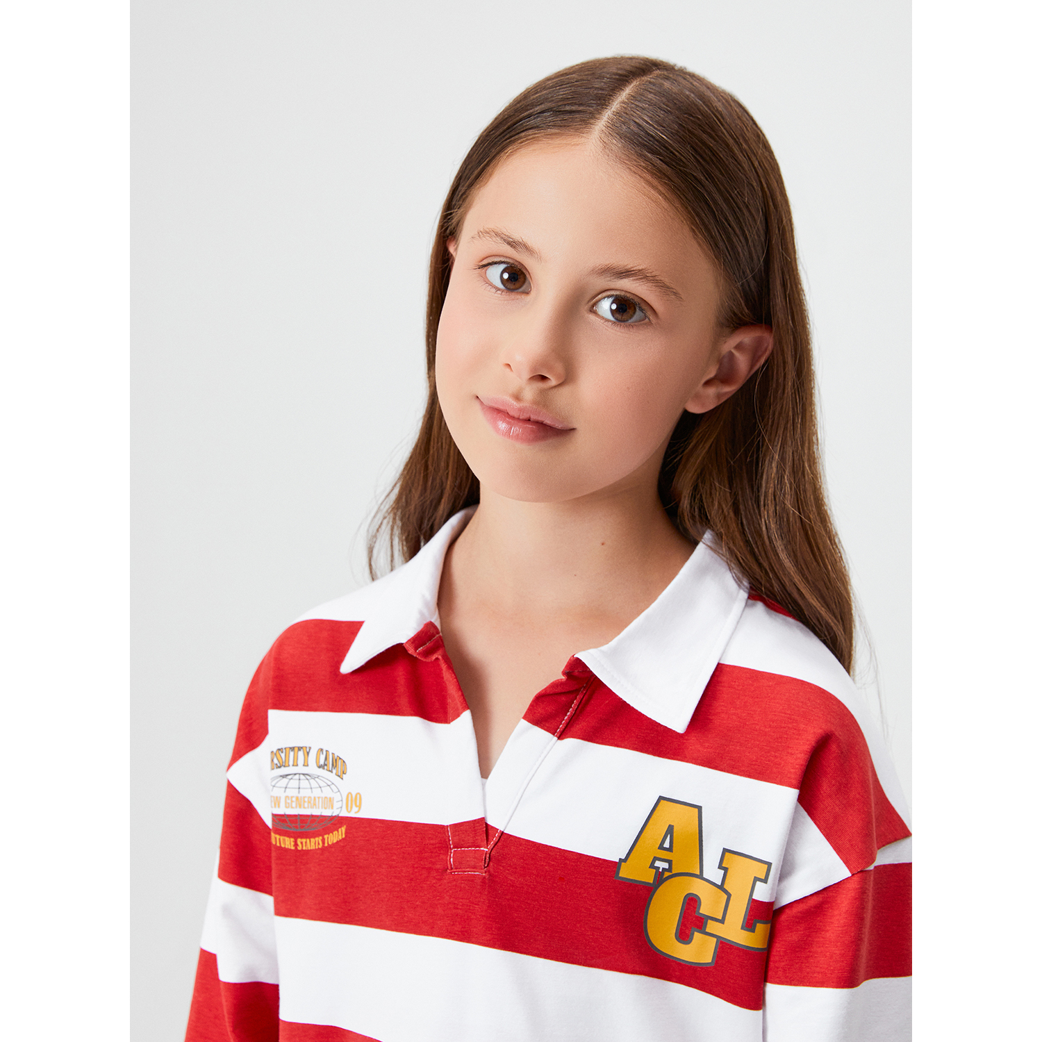 Лонгслив Acoola 20210150100_0072612 - фото 5