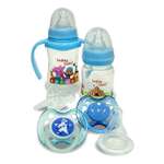 Набор для кормления Baby Land
