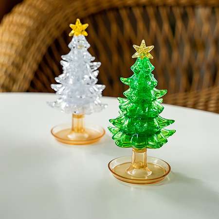 Пазл Crystal Puzzle 3D