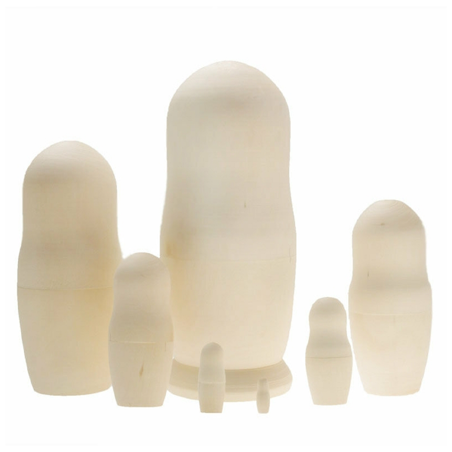 Набор для творчества Нескучные игры роспись красками - фото 1