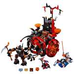 Конструктор LEGO NEXO KNIGHTS