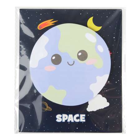 Стикеры Erhaft Space 40л MF993069-1