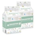 Пелёнки одноразовые INSEENSE 40х60 см 12 шт.