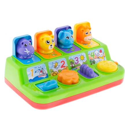 Игрушка Полесье