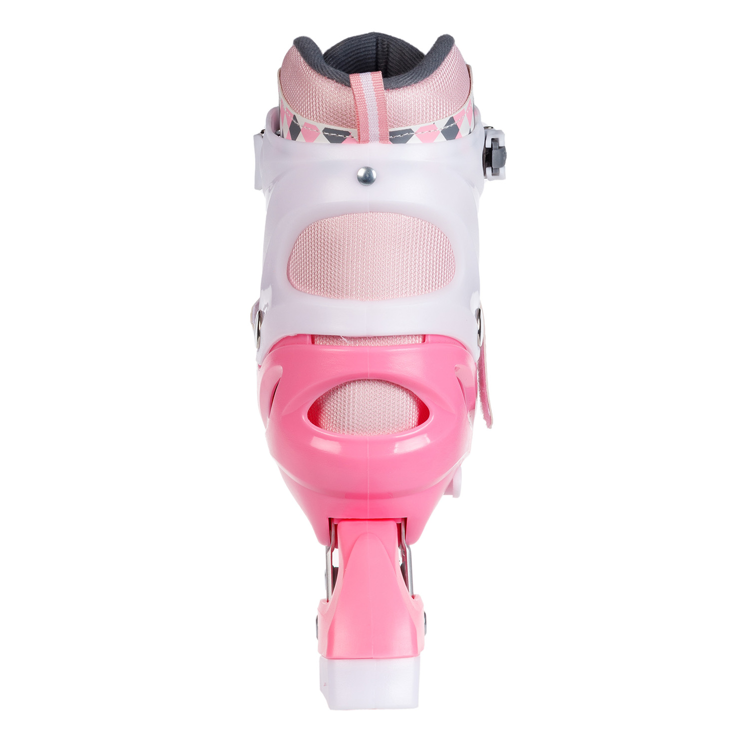 Роликовые коньки BABY STYLE 30-33 - фото 6