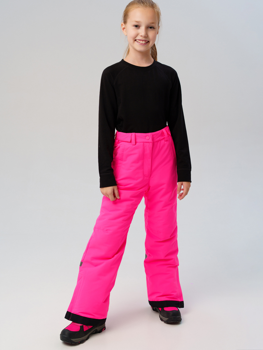 Брюки PlayToday 32521001 - фото 4