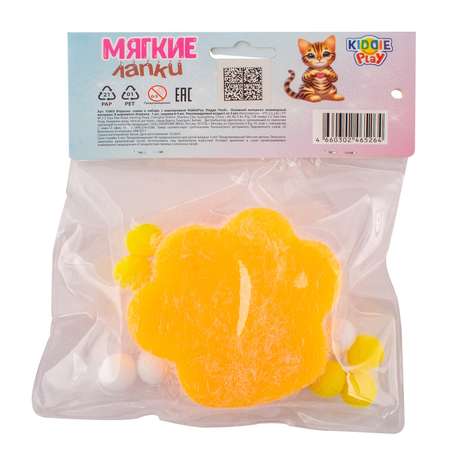 Сквиш KiddiePlay в ассортименте