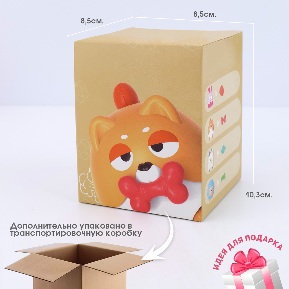 Игрушка TIPTOPOLIS - фото 6