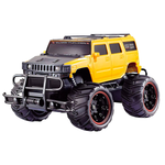 Автомобиль РУ WiMi Hummer