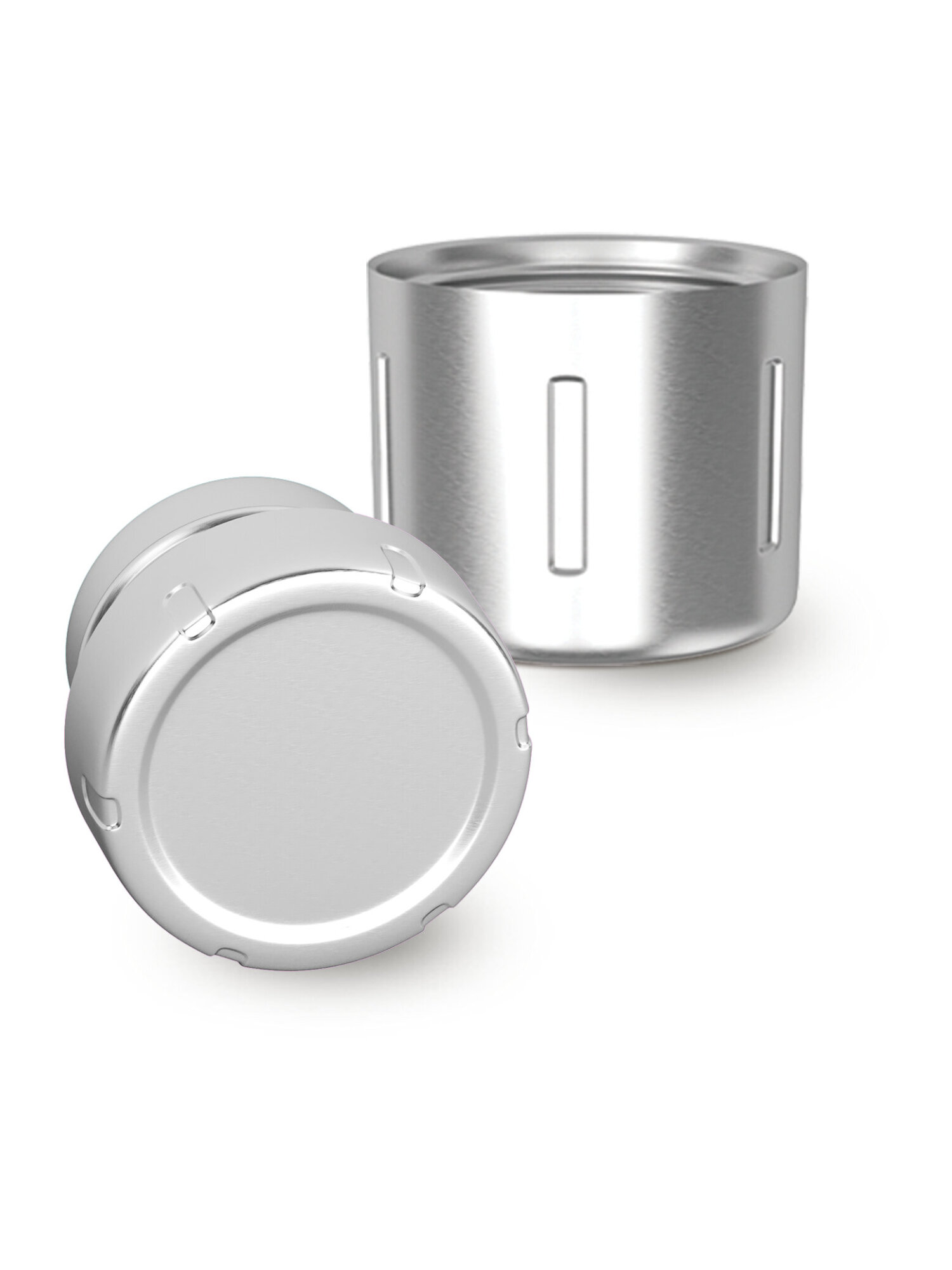 Термос TAIGARU для чая и кофе 0,5 л из нержавеющей стали походный - фото 13