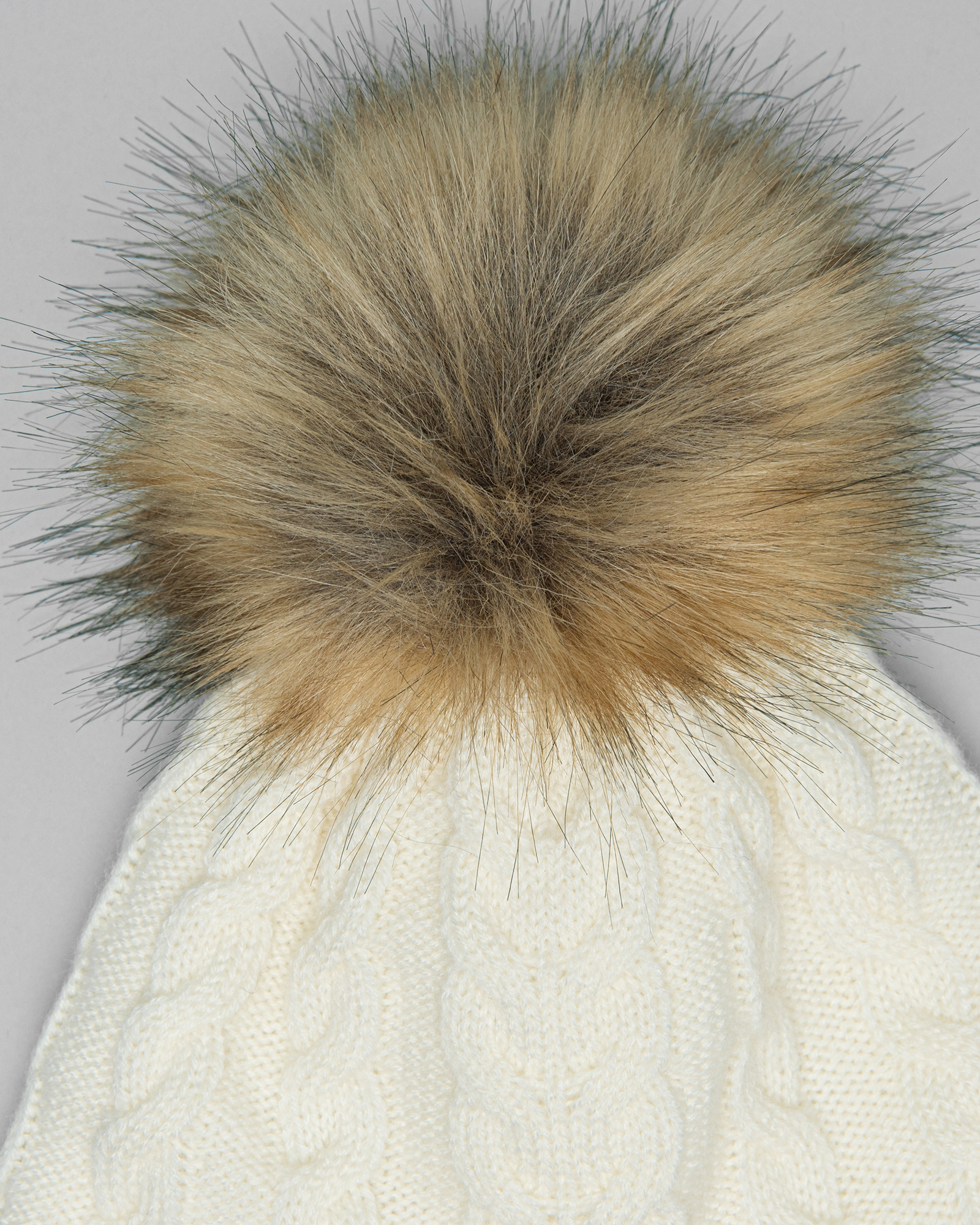 Шапка Baby Gо W24BG256752HBigF0 - фото 3