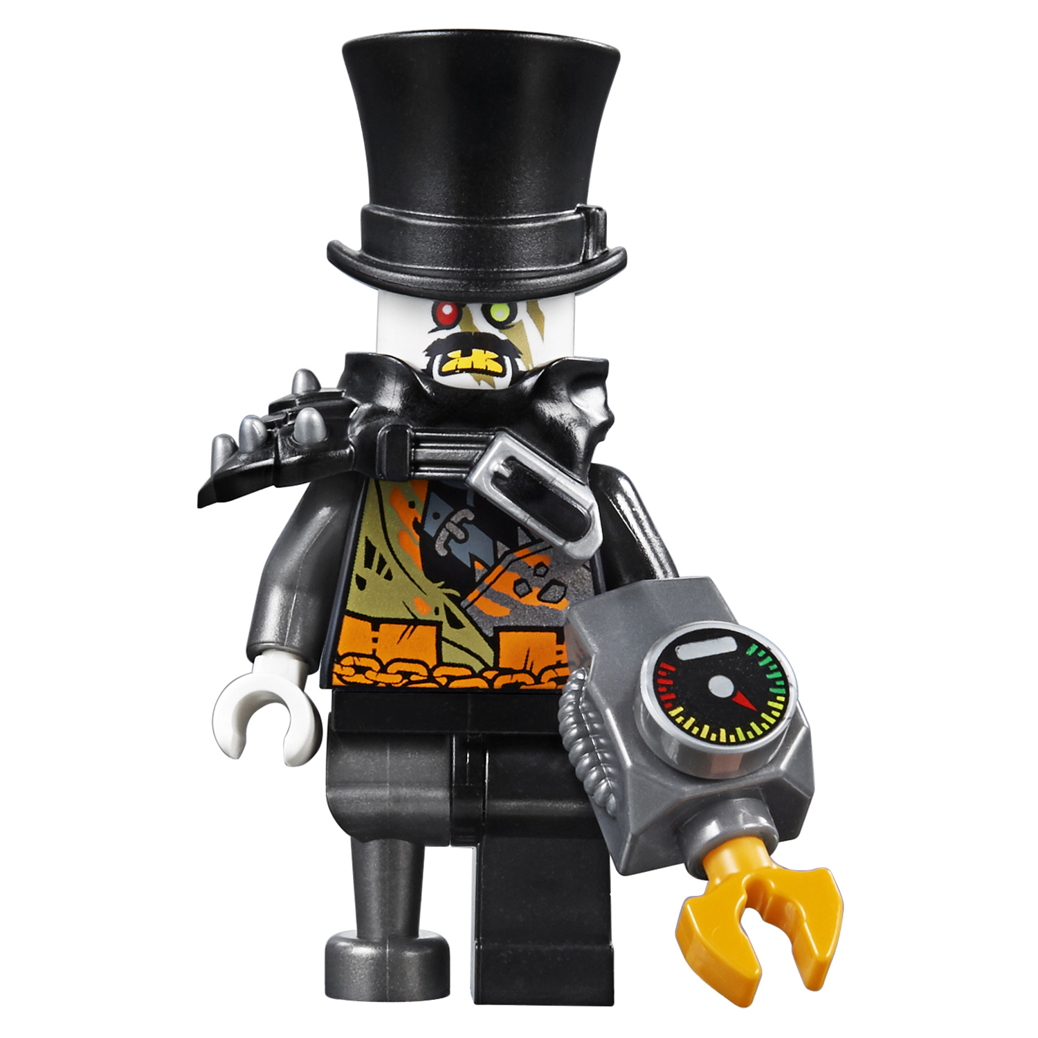 Конструктор LEGO NINJAGO блочный - фото 25