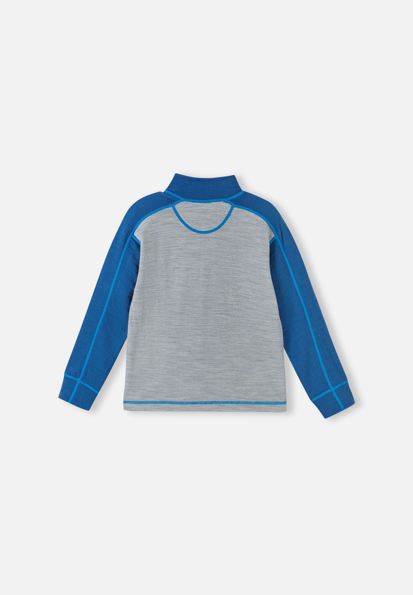 Толстовка Reima 5200065A-6850 - фото 2