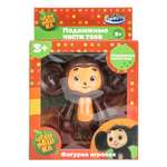 Фигурка Играем вместе Чебурашка