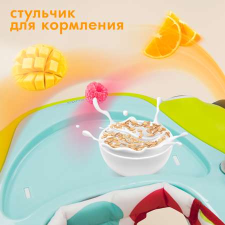 Ходунки Nuovita Corsa