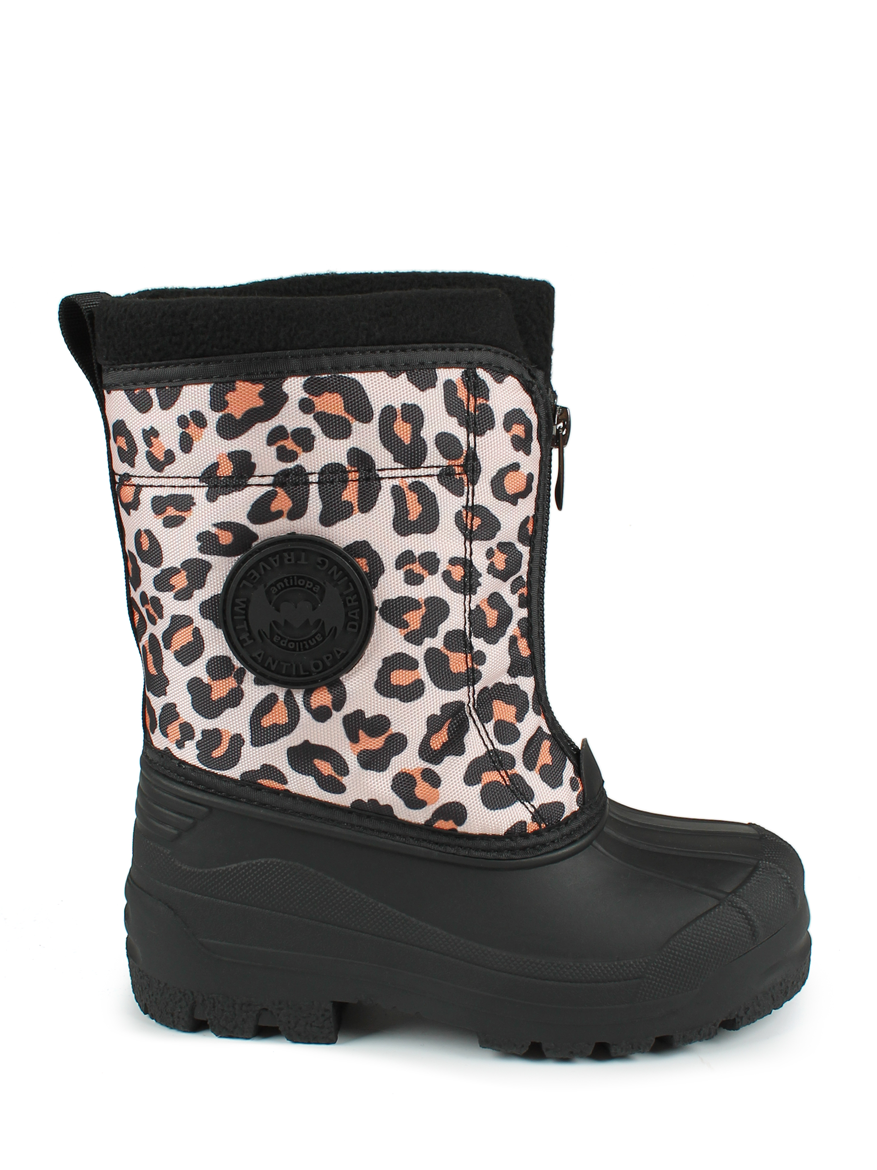 Сапоги Antilopa AL 15273 - фото 6