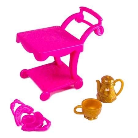 Кукла мини CUPPATINIS