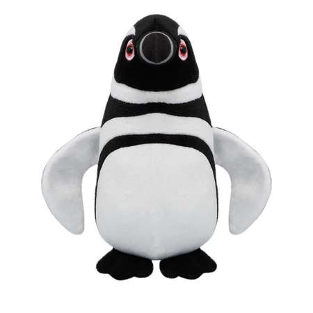 Мягкая игрушка All About Nature