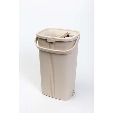Комплект для уборки Verde Mop style 30983 бежевый